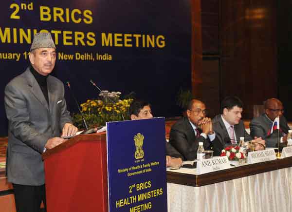 BRICS-meet