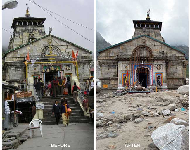 kedarnath-before-after