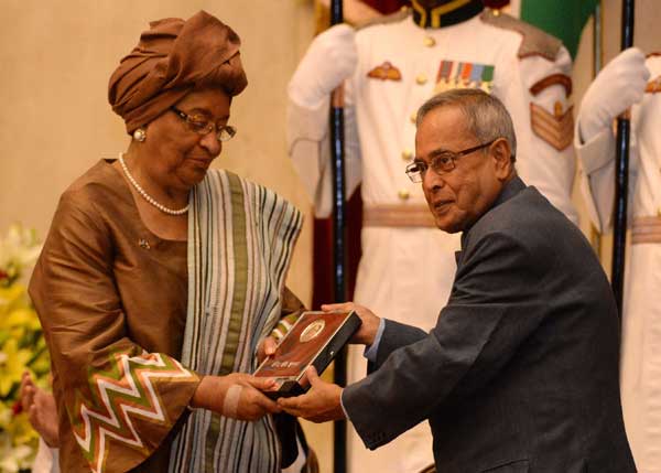 Indira-Gandhi-Prize